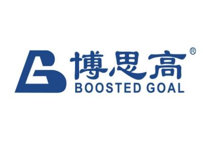 OG真人科技-博思高道闸